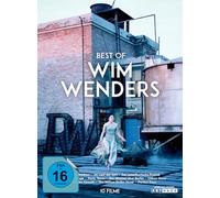 Best of Wim Wenders [Alemania] [DVD]