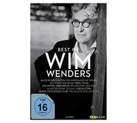 Best of Wim Wenders [DVD]