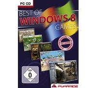Best Of Windows 8 Games Collection [Green Pepper] [Importación Alemana]