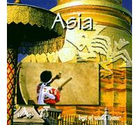 Best of World Music-Asia