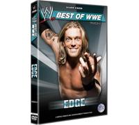 Best of wwe, edge [Francia] [DVD]