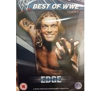 Best Of Wwe : Volume 5 : Edge [Edizione: Regno Unito] [DVD]