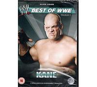 Best Of Wwe : Volume 7 - Kane [Edizione: Regno Unito] [Italia] [DVD]