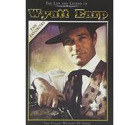 Best of Wyatt Earp [Reino Unido] [DVD]