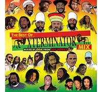 Best of Xterminator Mix Mi Oga
