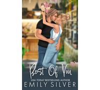 Best Of You (Colorado Black Diamonds Illustrated Editions)