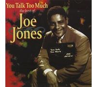 Best Of: You Talk Too Much