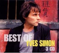 Best Of Yves Simon (Coffret 3 CD)