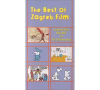 Best of Zagreb Film - B.O. Zagreb Film: Laugh at & For Children [USA] [VHS]