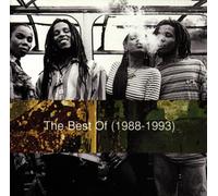 Marley, Ziggy - The Best Of (1988 - 1993)