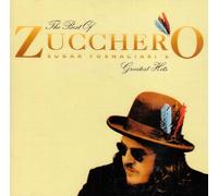 Best of Zucchero's Greatest Hi