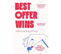 Best Offer Wins: The darkly funny new thriller that will keep you guessing until the end