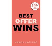 Best Offer Wins: The darkly funny new thriller that will keep you guessing until the end