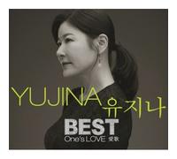 Best : One`S Love (2Cd)