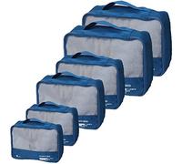 Best Packing Cubes Set Travel Luggage Organizers Maleta Accesorios Ligeros