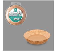 Best Papel 16 cm para Freidora Pack 50