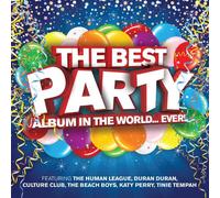 Best Party Album in the World...Ever!