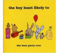 Best Party Ever
