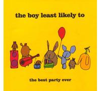 Best Party Ever,the