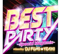 Best Party-Special Megamix-My