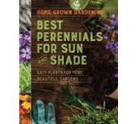 Best Perennials For Sun And Shade (ebook)
