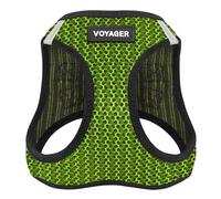 Best Pet Supplies Voyager All Weather Step-in Malla arnés para Perros por Mejor Mascota Suministros, Inc