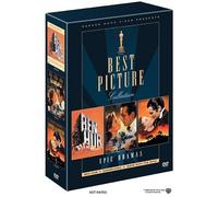 Best Picture Collection 1: Epic Dramas [USA] [DVD]