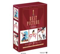 Best Picture Collection 2: Classic Musicals [Reino Unido] [DVD]