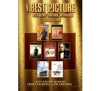Best Picture Collection [Reino Unido] [DVD]