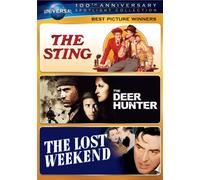 Best Picture Winners Spotlight Collection [Reino Unido] [DVD]