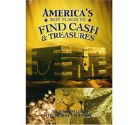 Best Places to Find Cash & Tre - Best Places to Find Cash & Treasure [USA] [DVD]