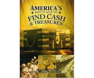 Best Places to Find Cash & Tre - Best Places to Find Cash & Treasure [USA] [DVD]