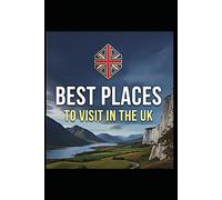 BEST PLACES TO VISIT IN THE UK: BATH