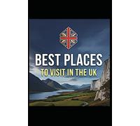 BEST PLACES TO VISIT IN THE UK: EDINBURGH