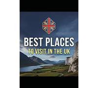 BEST PLACES TO VISIT IN THE UK: PEAK DISTRICT