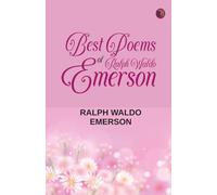 Best Poems of Ralph Waldo Emerson