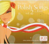 BEST POLISH SONGS EVER 2 / VARIOUS - Best Polish Songs Ever 2 / Various