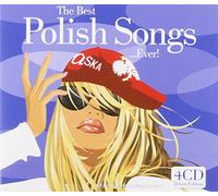 BEST POLISH SONGS EVER / VARIOUS - Best Polish Songs Ever / Various
