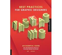 Best Practices for Graphic Designers, Packaging: An essential guide for implementing effective package design solutions