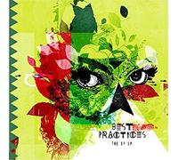 Best Practices - The EP LP [Vinilo]
