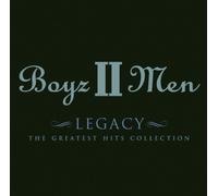 BEST PRICE: BOYS II MEN BEST(ltd.)