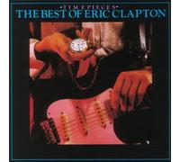 BEST PRICE: ERIC CLAPTON BEST(ltd.)