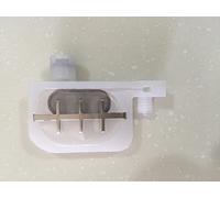 Best Price!! Small Buffer with Large Filter for Epson dx3/dx4/dx5 Printhead/Ink Buffer Printer for Epson r1800/r1900