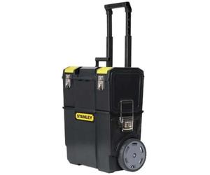 Best Price Square 2-IN-1 Mobile Work Centre 1-70-327 by Stanley