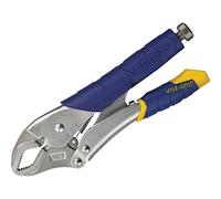 Best Price Square 5CR Fast Release Locking PLIER T10T by Irwin Quick-Grip
