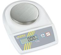 Best Price Square Báscula de laboratorio EMB 200-2, rango de pesaje 0-200 g, 0,01 g, digital, báscula de laboratorio