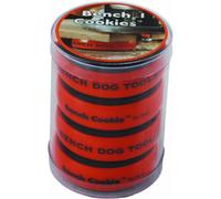 Best Price Square Bench Cookie, Work Grippers, (4PK) 989466 by Bench Dog Tools