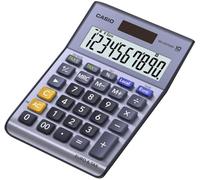 Best Price Square Calculator, 10 Digit MS-100TERII by CASIO