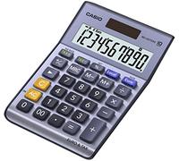 Best Price Square Calculator, 10 Digit MS-100TERII by CASIO