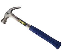 Best Price Square Claw Hammer, 20OZ E3/20C by ESTWING